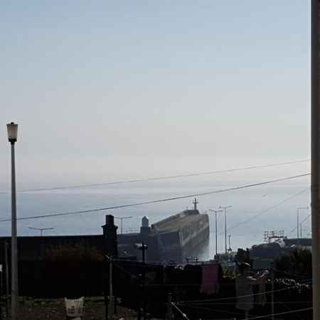 Sam'S In Pittenweem Ngoại thất bức ảnh