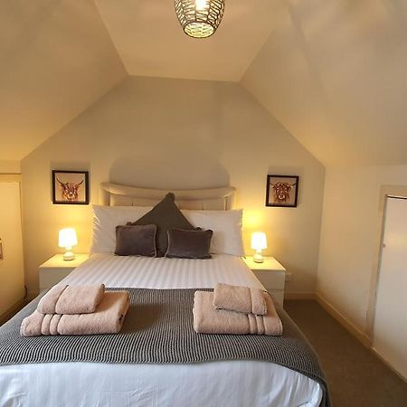 Sam'S In Pittenweem Ngoại thất bức ảnh