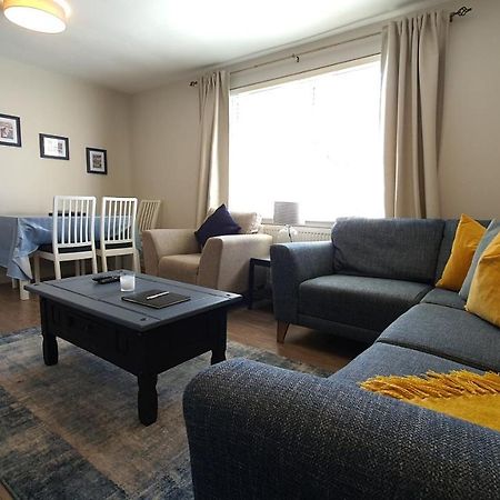 Sam'S In Pittenweem Ngoại thất bức ảnh
