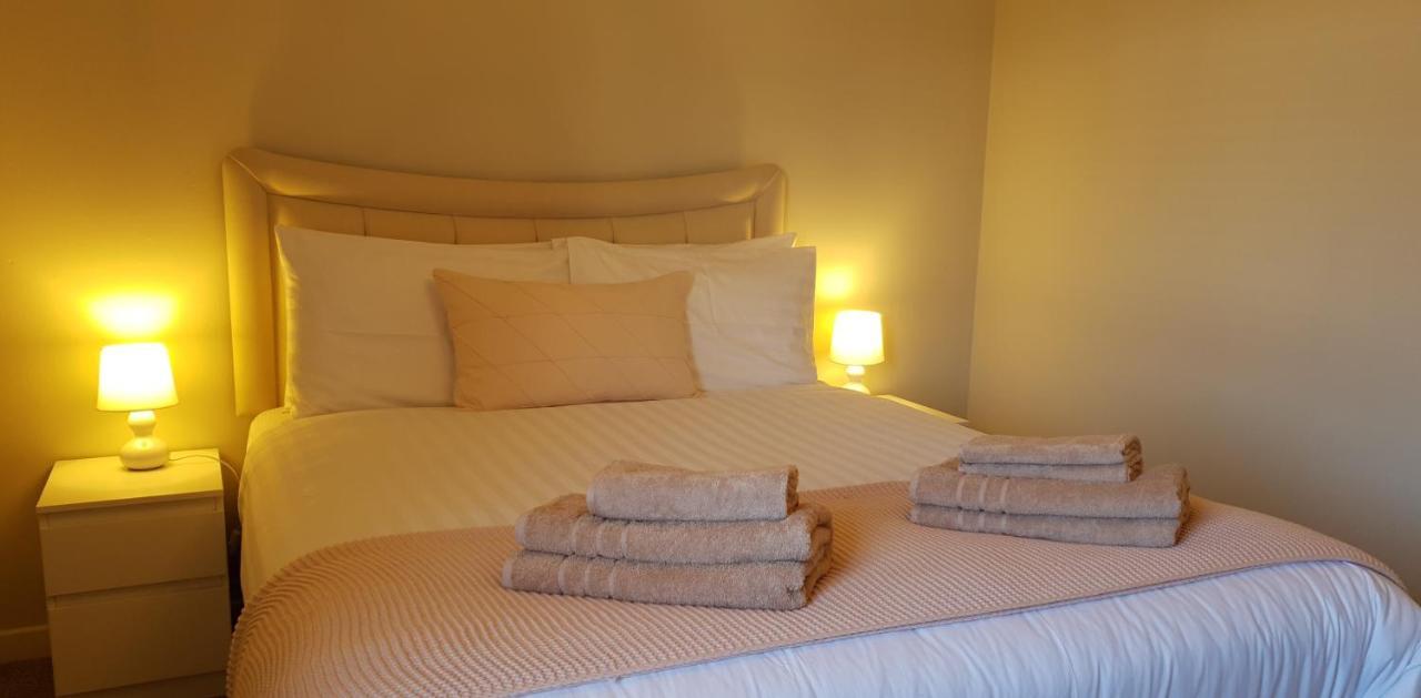 Sam'S In Pittenweem Ngoại thất bức ảnh