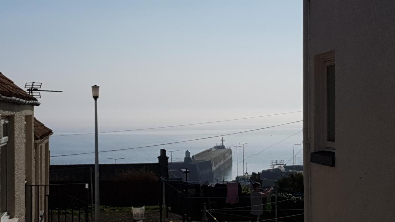 Sam'S In Pittenweem Ngoại thất bức ảnh