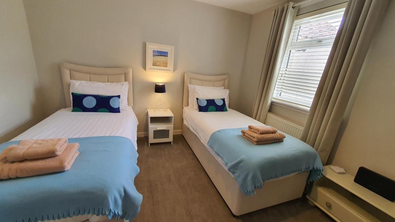 Sam'S In Pittenweem Ngoại thất bức ảnh