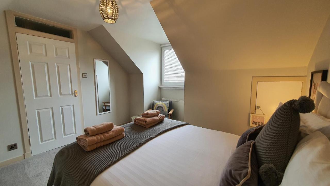 Sam'S In Pittenweem Ngoại thất bức ảnh