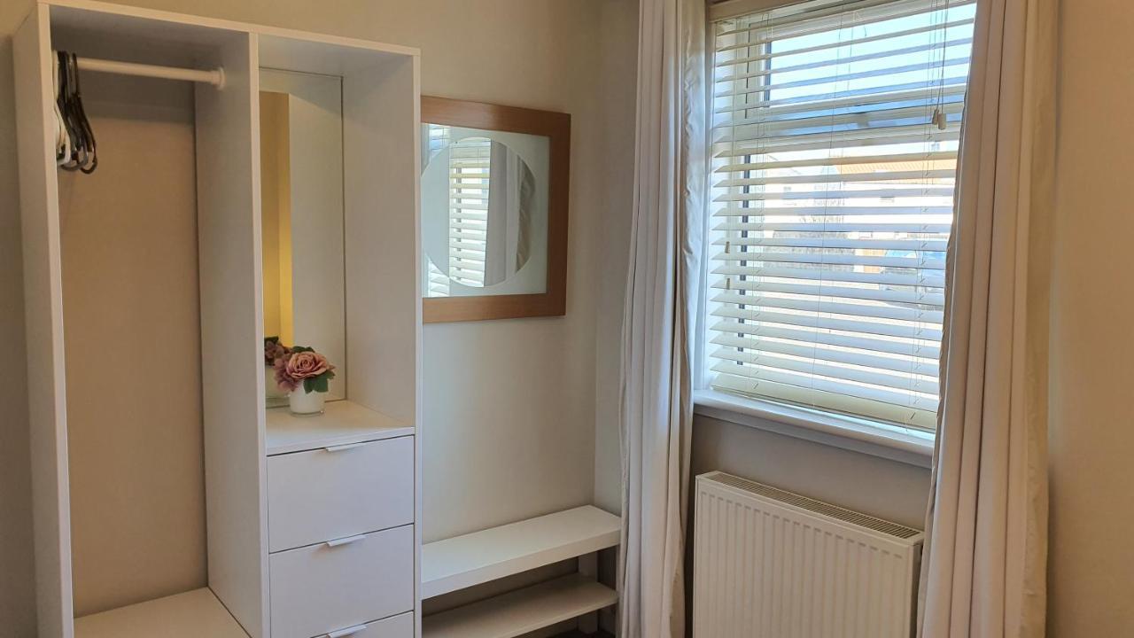 Sam'S In Pittenweem Ngoại thất bức ảnh