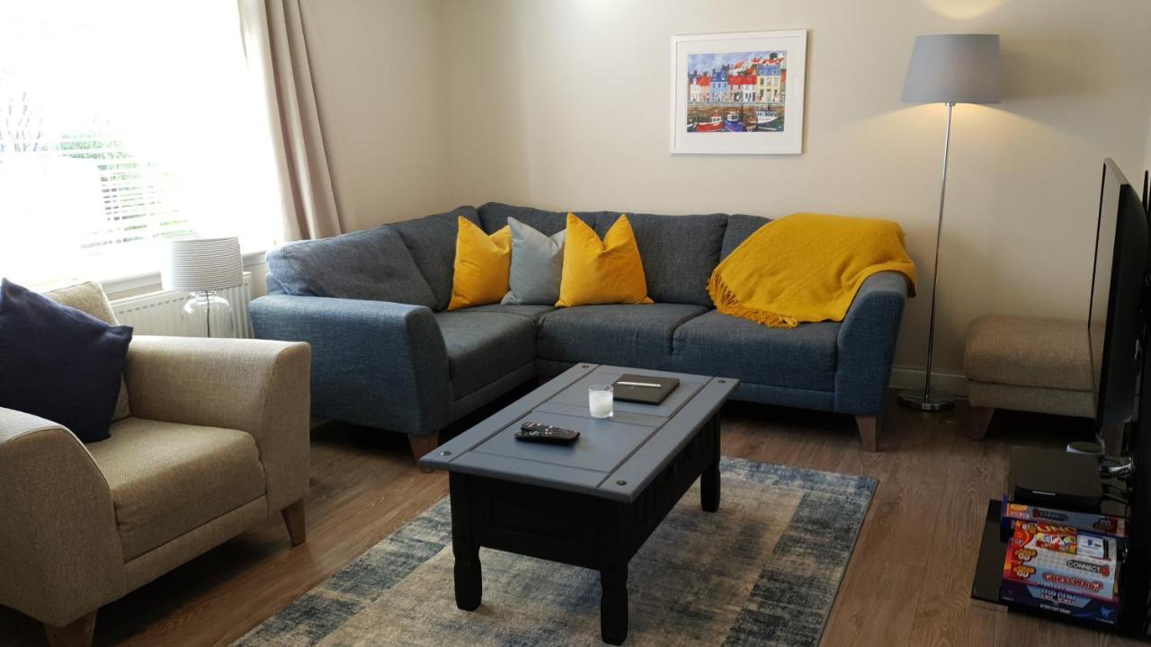 Sam'S In Pittenweem Ngoại thất bức ảnh